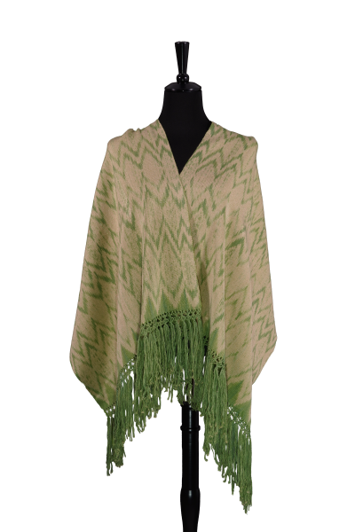 Schal "Grüne Berge" Artikelbild 2